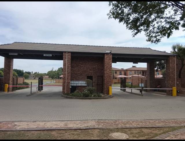 3 BEDROOM APARTMENT FOR SALE IN SONNEVELD